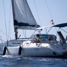 Beneteau First 345 GTE