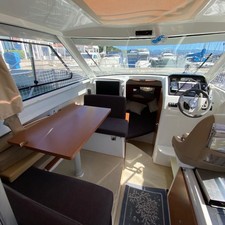 Jeanneau Merry Fisher 755