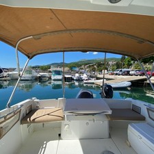 Jeanneau Merry Fisher 755