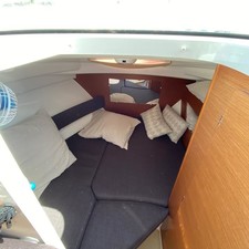 Jeanneau Merry Fisher 755