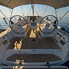 Bavaria Cruiser 41