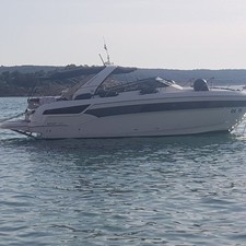 Bavaria Sport 400