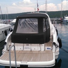 Bavaria Sport 400