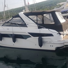 Bavaria Sport 400