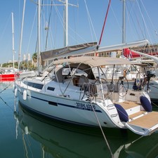 Bavaria Cruiser 41
