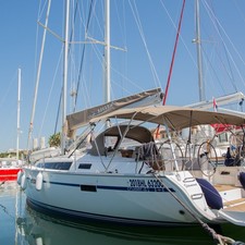 Bavaria Cruiser 41