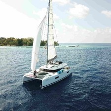 Fountaine Pajot Saona 47
