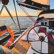 Northman Maxus 34