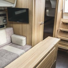 Northman Maxus 34
