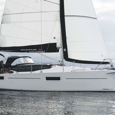 Northman Maxus 34