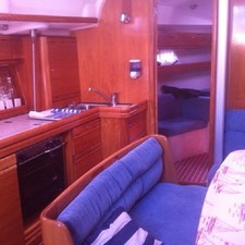 Bavaria 39 Cruiser