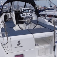 Beneteau Oceanis 31