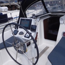 Beneteau Oceanis 31