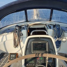 Bavaria 39 Cruiser