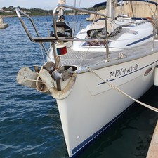 Bavaria 39 Cruiser
