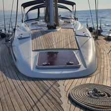 Bavaria 39 Cruiser