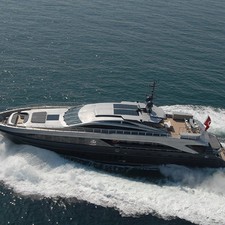 Madness (Bilgin 110 Sky)