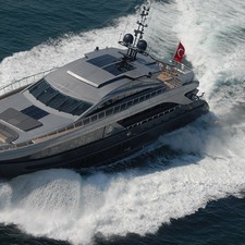 Madness (Bilgin 110 Sky)