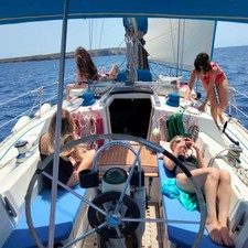 Beneteau First 38.S 5