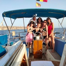 Beneteau First 38.S 5