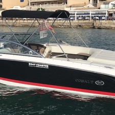 Cobalt 220