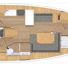Bavaria C38