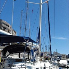 Beneteau Cyclades 50.4