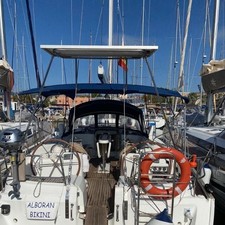 Beneteau Cyclades 50.4