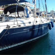 Beneteau Cyclades 50.4