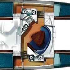 Fountaine Pajot Lavezzi 40