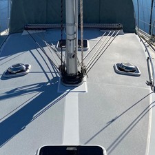 Catalina 42