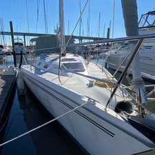 Catalina 42