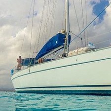 Beneteau Cyclades 50.5