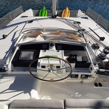 Lagoon 440