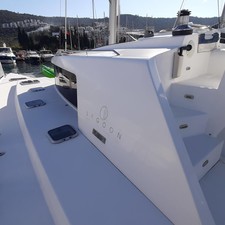 Lagoon 440