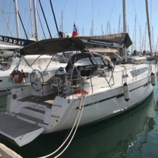 Bavaria Cruiser 46