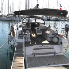 Bavaria Cruiser 46