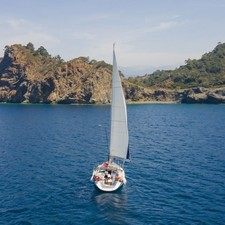 Jeanneau Sun Odyssey 49i