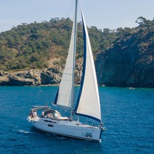 Jeanneau Sun Odyssey 49i