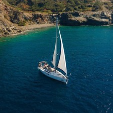 Jeanneau Sun Odyssey 49i