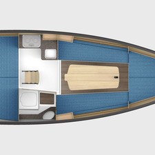 Northman Maxus Evo 24