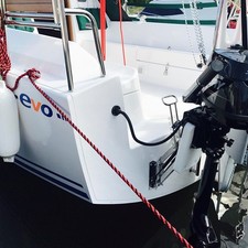 Northman Maxus Evo 24