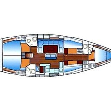Bavaria 50 Cruiser