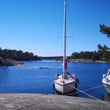 Mcconaghy r/p 79’ maxi