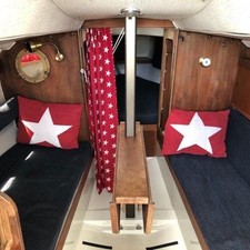 Mcconaghy r/p 79’ maxi