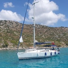 Jeanneau Sun Odyssey 40