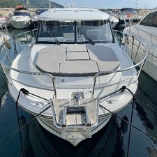 Jeanneau Merry Fisher 1095