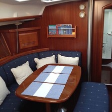 Beneteau Oceanis 393
