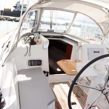 Beneteau Oceanis 31