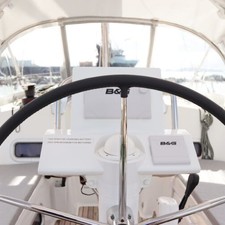 Beneteau Oceanis 31
